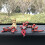 (3) Anime Deadpool Action Figure Αυτοκίνητο Εσωτερική Διακόσμηση Παιχνίδια 2