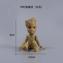 (11) Anime Deadpool Action Figure Αυτοκίνητο Εσωτερική Διακόσμηση Παιχνίδια