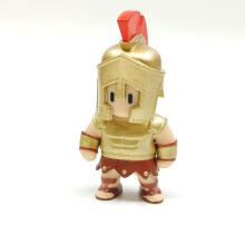 (Στυλ 6) Σειρά 4 Original Stumble Guys Action Figure Anime Μοντέλο Παιχνιδιού