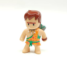 (Στυλ 7) Σειρά 4 Original Stumble Guys Action Figure Anime Μοντέλο Παιχνιδιού