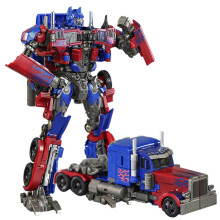 (17CM JLH8801A No Box)Cool Transformation Robot Movie Toy KO JB01 Anime Car Airplane Animal Action Figure