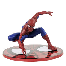 (04)13,5 εκ. Avengers Action Figure ειδώλιο Thano Iron Captain America Hulk Spider Manmodel