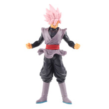 (I) 17-18 εκατοστά Anime Super Saiyan Son Goku Broly Vegeta Anime Action Figure Model Δώρα