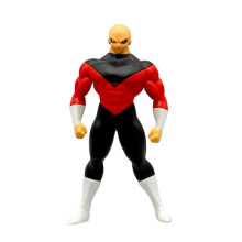 (K)17-18CM Anime Super Saiyan Son Goku Broly Vegeta Anime Action Figure Model Δώρα Συλλεκτικά