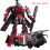 (18CM TW-1024)Transformation Σειρά ταινιών KO SS56 Action Figure Μοντέλο Ρομπότ 1
