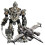 (20,5CM BW TW-1023)Σειρά ταινιών Transformation KO SS56 Action Figure Μοντέλο ρομπότ 1