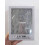 (3,75 γκρι) Υψηλής ποιότητας Pose Play Gray Color Ver. Μαύρο Πορτοκαλί PVC 1