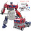 (TW-1027 With Weapon) Σειρά ταινιών Transformation KO SS56 Action Figure Μοντέλο ρομπότ 1