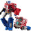 (21CM BPF 6630-1)Transformation Σειρά ταινιών KO SS56 Action Figure Μοντέλο ρομπότ 1