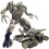 (20CM TW-1029)Σειρά ταινιών Transformation KO SS56 Action Figure Μοντέλο ρομπότ 1