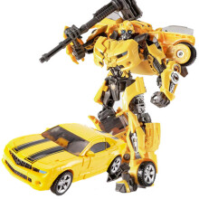 (16,5 CM TW-1025) Seria filmów Transformacja KO SS56 Figurka robota Zabawki dla chłopców Prezent dla