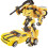 (16,5CM TW-1025)Σειρά ταινιών Transformation KO SS56 Action Figure Μοντέλο ρομπότ 1