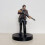 (χωρίς κουτί λιανικής) 33cm Resident Evil Leon S. Kennedy GK PVC Action Figure Παιχνίδι 4