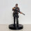 (χωρίς κουτί λιανικής) 33cm Resident Evil Leon S. Kennedy GK PVC Action Figure Παιχνίδι 3