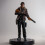 (χωρίς κουτί λιανικής) 33cm Resident Evil Leon S. Kennedy GK PVC Action Figure Παιχνίδι 1