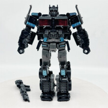 (YS04B No Box) Spot Transformation Toy YS04 YS-04B BMB Voyager Class OP Commander KO SS38 Action Figure