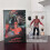 (A-με κουτί)NECA Freddy Krueger Action Figure Συλλεκτικό μοντέλο Παιχνίδι 4