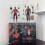 (A-με κουτί)NECA Freddy Krueger Action Figure Συλλεκτικό μοντέλο Παιχνίδι 2