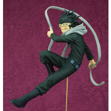 (G-18CM) My Hero Academia Anime Figure Shoto Bakugou Boku Izuku Duke Pvc Duże Figurki Akcji Anime Character