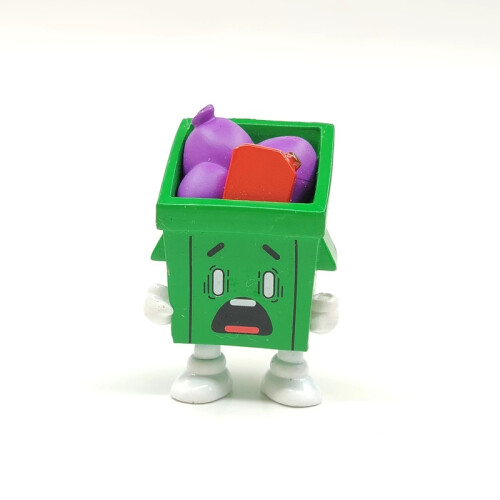 (Στυλ 8) Σειρά 4 Original Stumble Guys Action Figure Anime Μοντέλο Παιχνιδιού