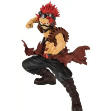 (F-13CM) My Hero Academia Anime Figure Shoto Bakugou Boku Izuku Duke Pvc Duże Figurki Akcji Anime Character