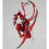 (Δηλητήριο) ΚΑΤΑΠΛΗΚΤΙΚΟ YAMAGUCHI Carnage Venom Spider Man legends Action Figure 4