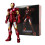 (MK46) Iron Action Figure Μοντέλο Συλλεκτικά παιχνίδια Δώρο γενεθλίων 3