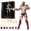 (MK5) Iron Action Figure Μοντέλο Συλλεκτικά παιχνίδια Δώρο γενεθλίων 1