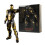 (MK20) Iron Action Figure Μοντέλο Συλλεκτικά παιχνίδια Δώρο γενεθλίων 1