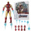 (MK85) Iron Action Figure Μοντέλο Συλλεκτικά παιχνίδια Δώρο γενεθλίων 1