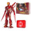 (MK50) Iron Action Figure Μοντέλο Συλλεκτικά παιχνίδια Δώρο γενεθλίων 1