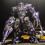 (23CM LJ-1624)Σειρά ταινιών Transformation KO SS56 Action Figure Μοντέλο ρομπότ 4