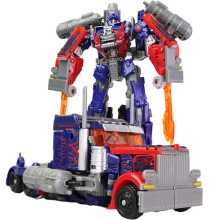 (H601)Zabawki transformacyjne Robot Car Series Plastik ABS Anime Figurka akcji Model samolotu Dziecięcy