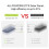 (Μαύρο) Καμουφλάζ Ηλιακός Φορτιστής 5V 21W Mobile Power Bank Φορτιστής 3