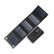(5 αναδιπλωμένο 15W)9W 12W 15W 18W 25W Αναδιπλούμενος Φορτιστής ηλιακού