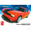 Zestaw modeli AMT 2008 Dodge Challenger SRT8 1075 1
