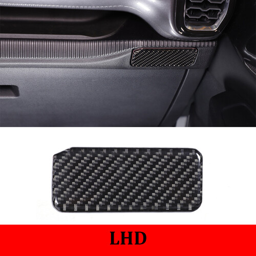 Garnitures Intérieures Fibre De Carbone Forgé Pour BMW F30 F31 F32 F36 F80 M3 - Set Complet - Neuf