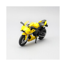 (YZF R1 keltainen) Caipo 1:18 GSX-R1000 YZF-R1 Vespa 200 metalliseos ja muovi mallilelu moottoripyörä