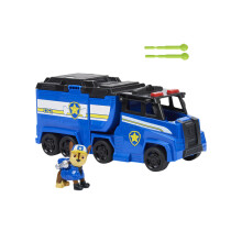 (Chase) Skye Chase Rescue Truck Set di giocattoli trasformabili Regali per bambini in PVC