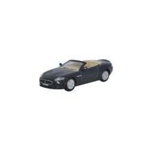 Jaguar XK Convertible Ultimate Black