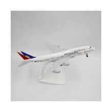 (747-PH) 1/400 Scale 20CM Diecast Alloy Antonov An-225