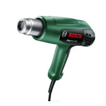Pistola termica - Bosch - EasyHeat 500 - Leggera e compatta - Cablata - 230 V