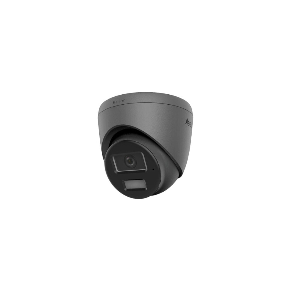 8Mp Hikvision Hilook Dome Ip Poe Camera With Smart Hybrid Light 6932849434637