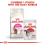 Royal Canin ROYAL CANIN Tørfoder til katte, Exigent Savour Sensation, 10 kg 7