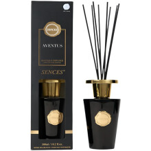 Baltus Sences Range Reed Diffuser - Aventus