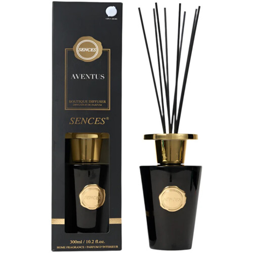 Baltus Sences Range Reed Diffuser - Aventus
