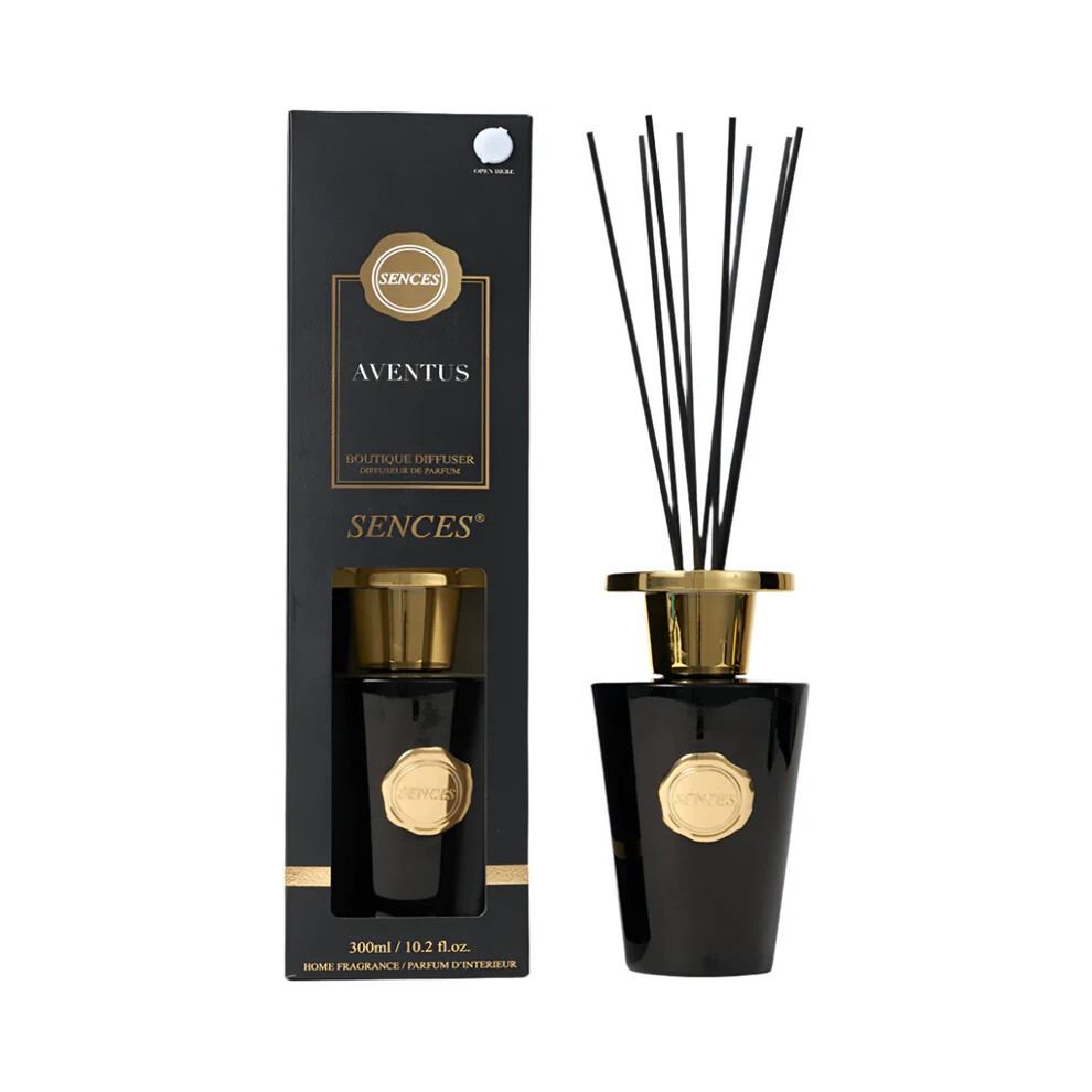 Baltus Sences Range Reed Diffuser - Aventus