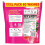 Surf Surf Tropical Lily 3 in 1 Laundry Capsules 60 Washes 4