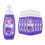 Persil Persil Liquid Laundry Detergent Dazzling White 31 Washes 837ml, 8Pk 1