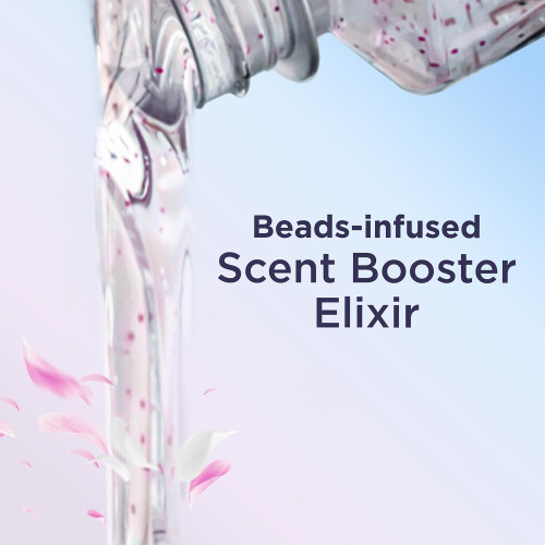 Comfort Comfort Pure Heaven Liquid Scent Booster Elixir 460ml, 8 Pack 1